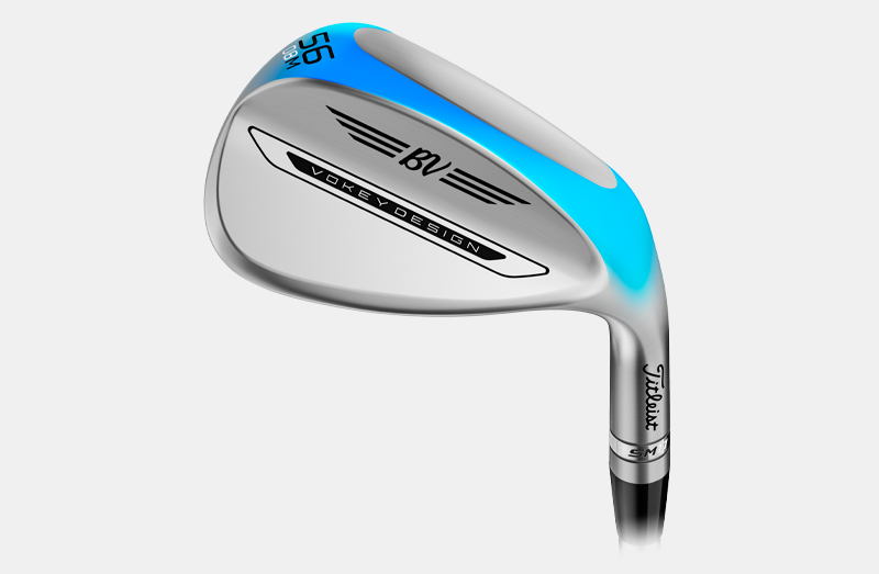 Suela Titleist SM11 M Grind