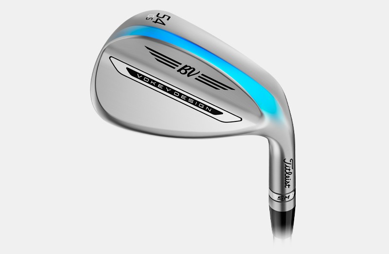 Suela S Grind del Titleist SM11