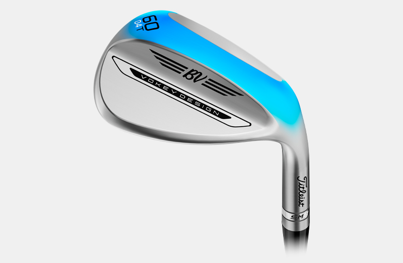 Suela Titleist SM11 T Grind