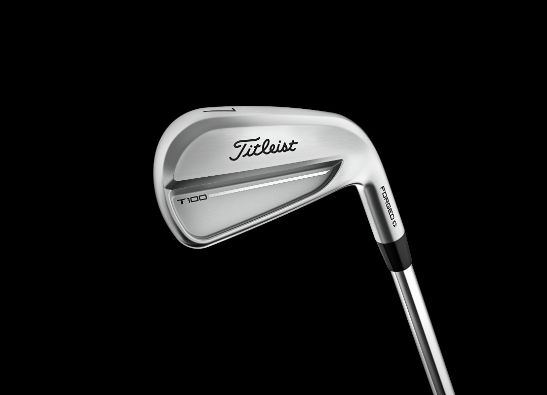 Titleist T100 Irons