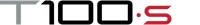 Logotipo de Titleist T100S