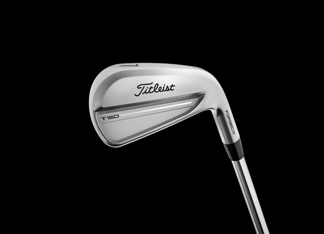 Hierro Titleist T150