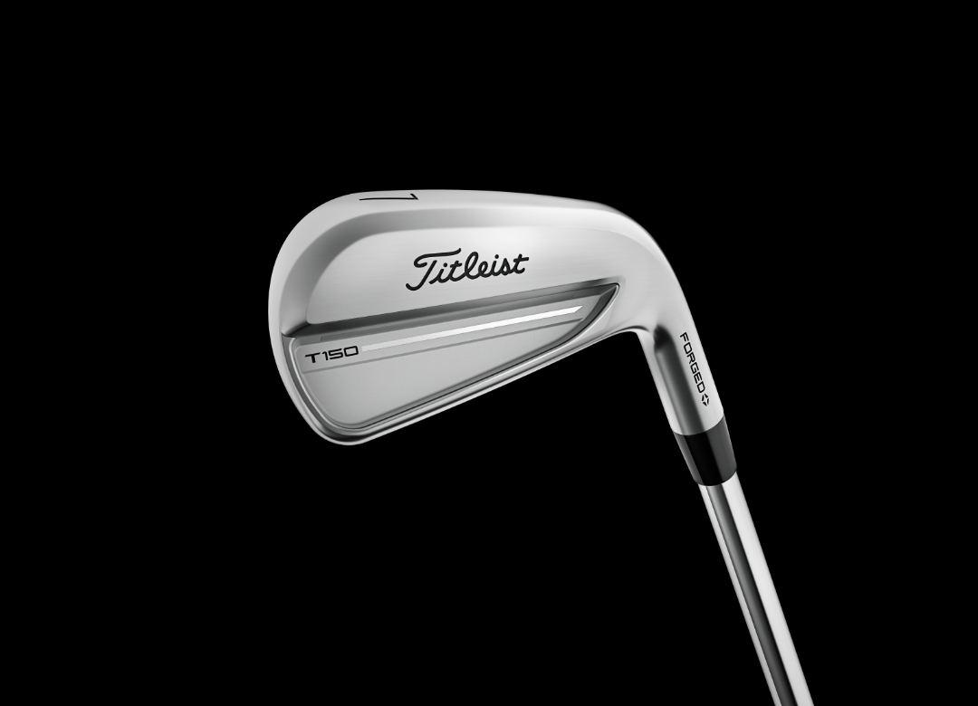 Hierros Titleist T150