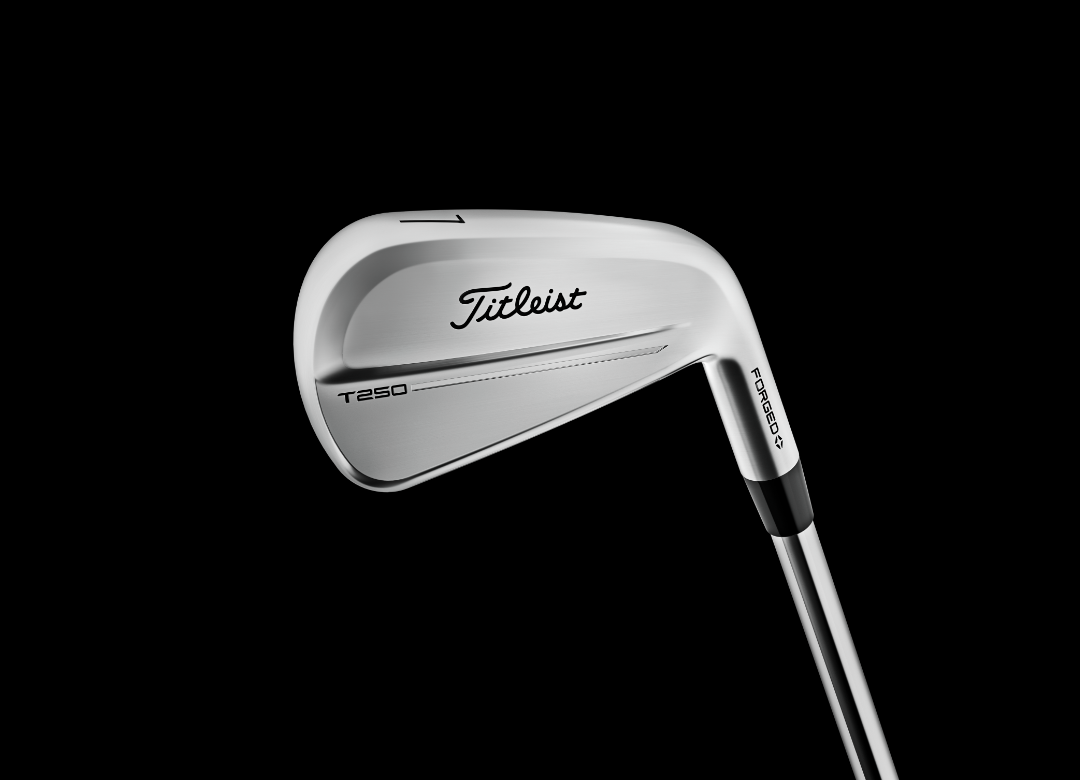 Hierros Titleist T250