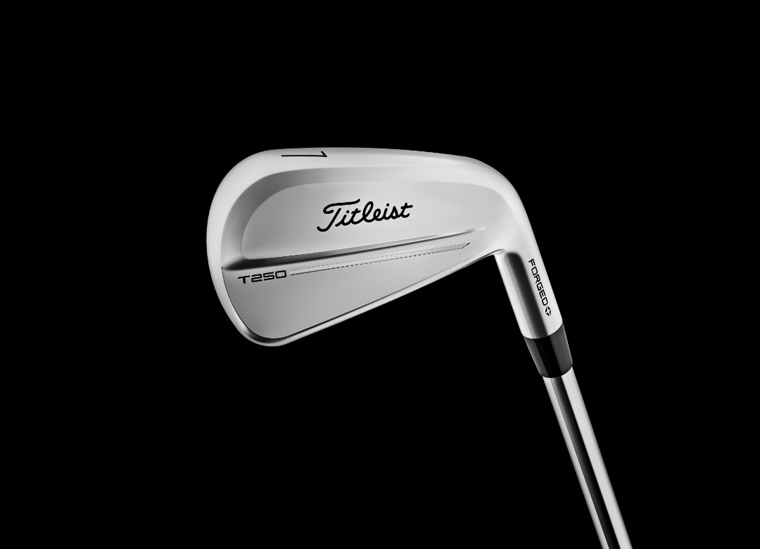 Titleist T250 Irons