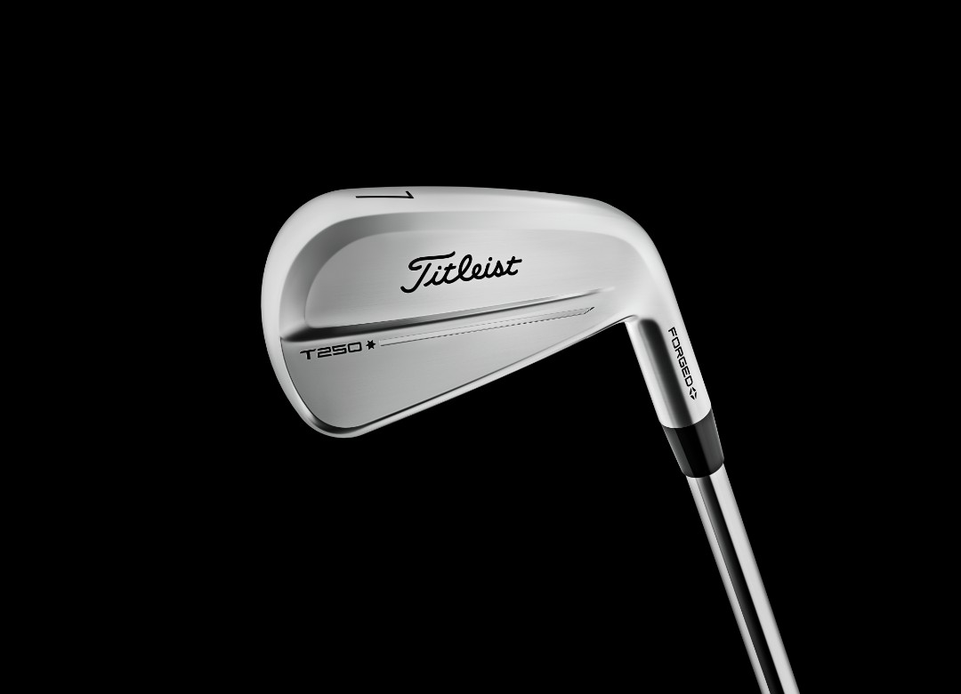 Titleist T250 Star Irons