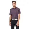 Callaway Fly Birdie polo Swing Tech construction detail