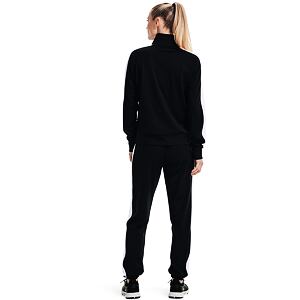 Under Armour Tricot Tracksuit – tejido de secado rápido que absorbe la humedad