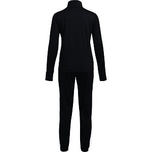 Pantalones Under Armour Tricot Tracksuit – pierna ajustada cónica con cintura con cordón