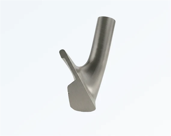 Construcción One-Piece 1025 Elite Grain Flow Forged en hierros de aproximación Mizuno Pro M-13
